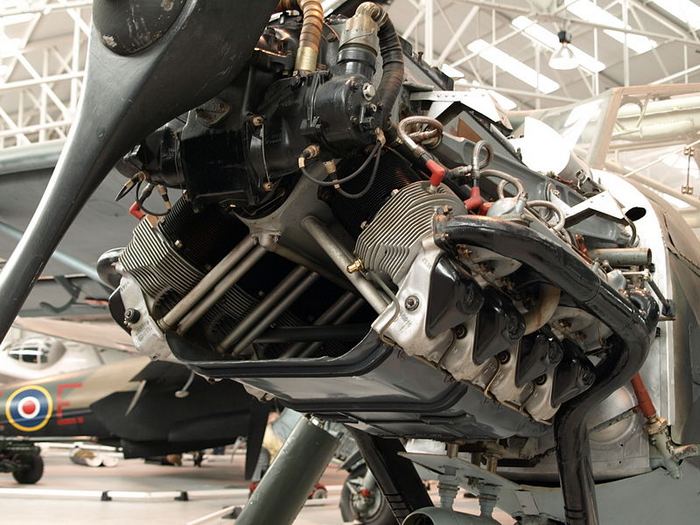 Cyber A�ro Breton - Argus As 10