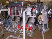 Cyber A�ro Breton - Argus As 10C-3