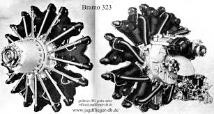 Cyber A�ro Breton - BMW-Bramo 323 Fafnir