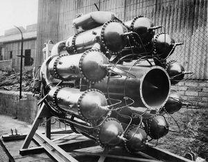 Cyber A�ro Breton - General-Electric J-31-GE-5