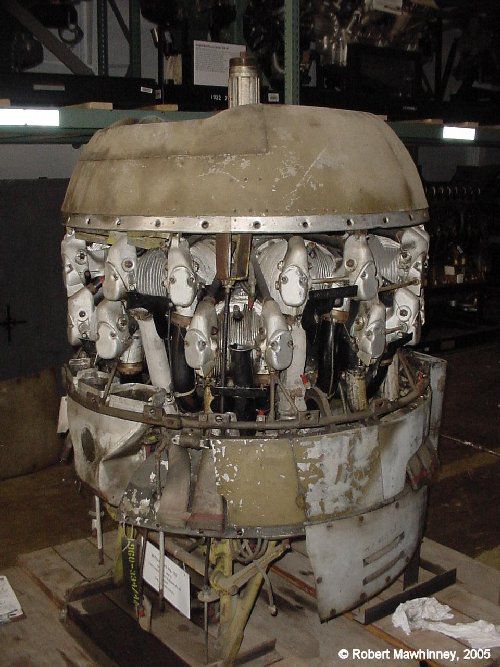 Cyber A�ro Breton - Mitsubishi Ha-102