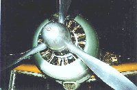 Cyber A�ro Breton - Nakajima Ha-115 Type 1