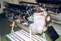 Cyber A�ro Breton - Hispano-Suiza 12Ycrs