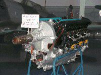 Cyber A�ro Breton - Klimov M-107A (VK-107A)