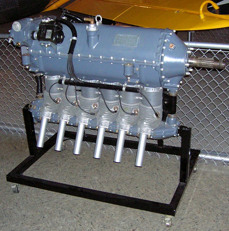 Cyber A�ro Breton - Ranger 6-440-65