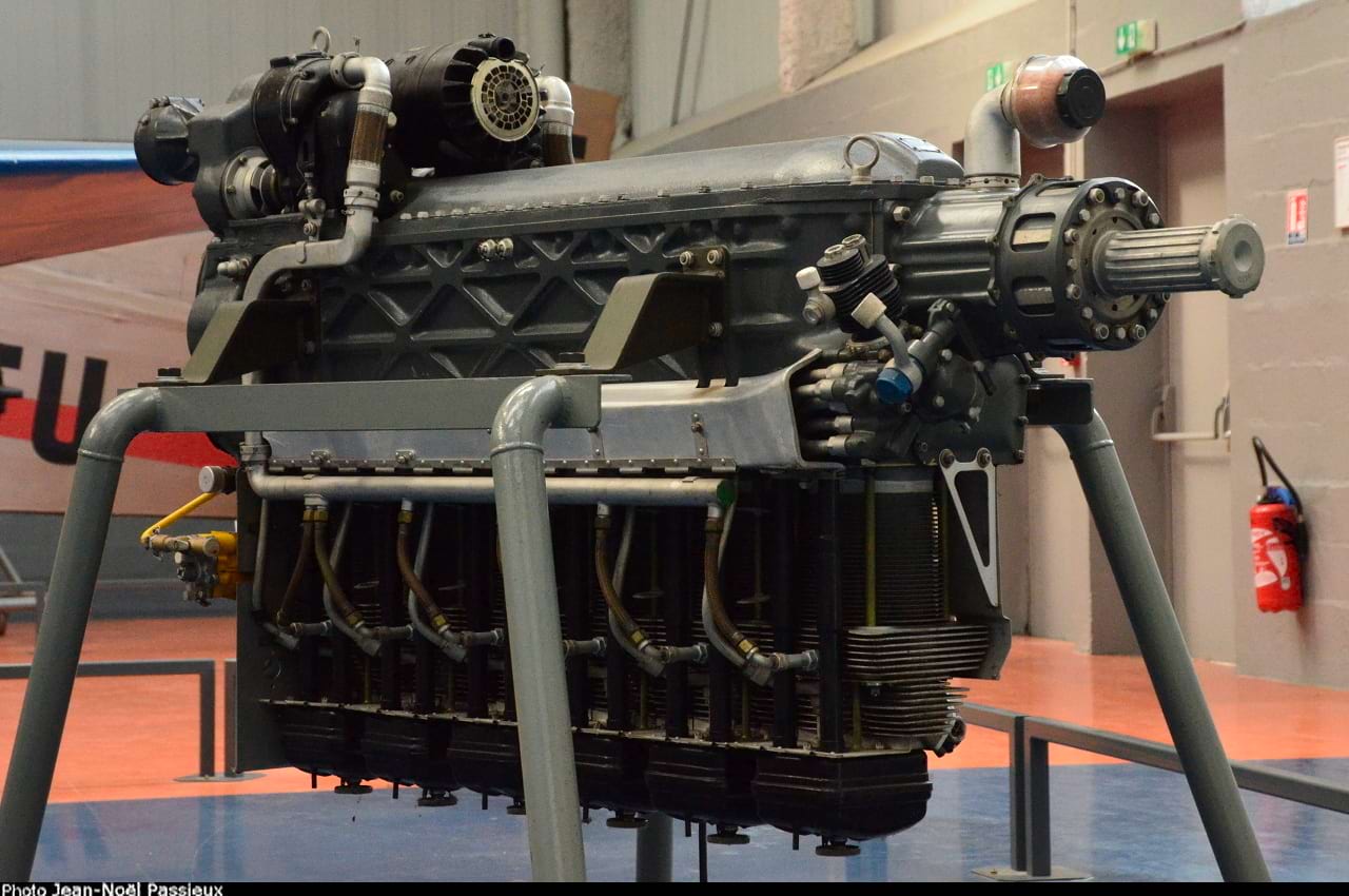 Cyber A�ro Breton - Renault 6Q-03 Bengali