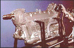 Cyber A�ro Breton - Ranger XV-770