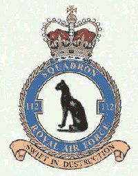 Cyber A�ro Breton - squadron 112