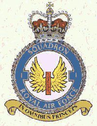 Cyber A�ro Breton - squadron 1