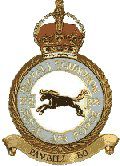 Cyber A�ro Breton - squadron 222