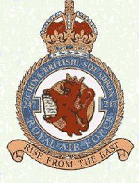 Cyber A�ro Breton - squadron 247