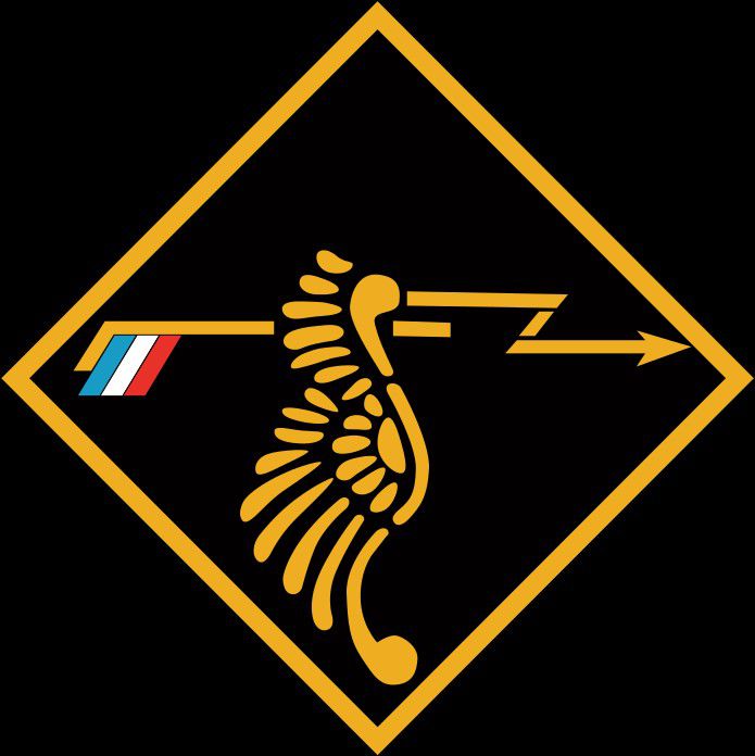 Cyber A�ro Breton - squadron 308