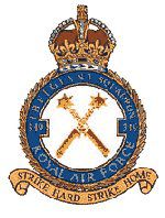 Cyber A�ro Breton - squadron 349