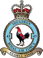 Cyber A�ro Breton - squadron 43