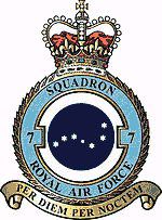 Cyber A�ro Breton - squadron 7