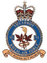 Cyber A�ro Breton - squadron 92