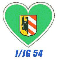 Cyber A�ro Breton - i./jagdgeschwader 54