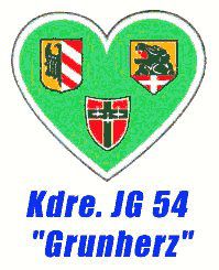 Cyber A�ro Breton - jagdgeschwader 54