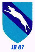 Cyber A�ro Breton - jagdgeschwader 7