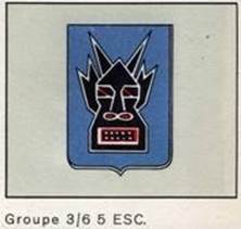 Escadrille Groupe 3/6 5