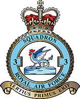 Squadron 3