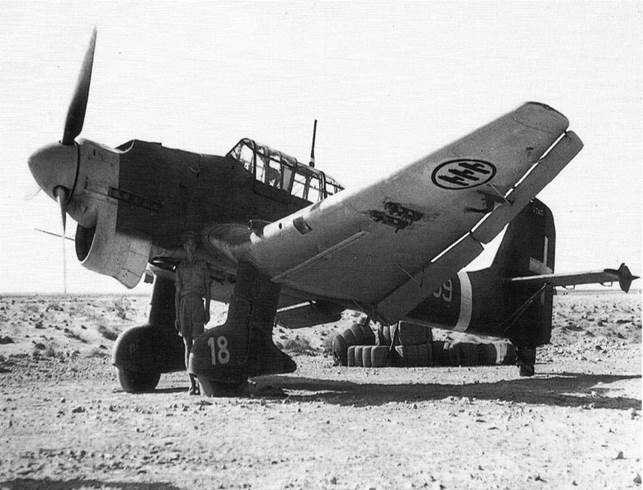 Junkers Ju 87