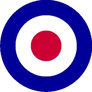 Cyber A�ro Breton - Angleterre