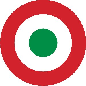 Cyber A�ro Breton - Italie