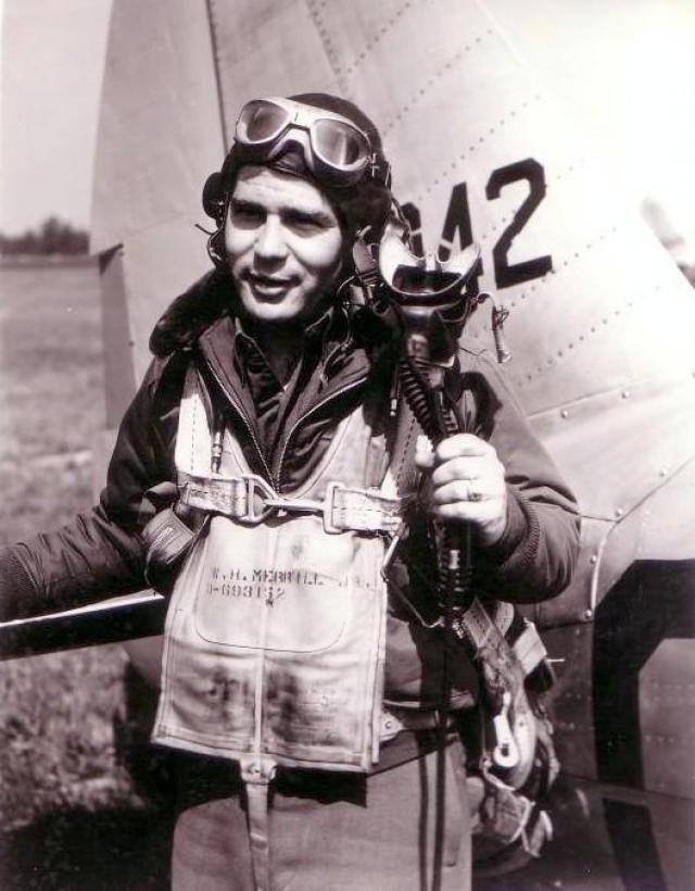 george eugene bostwick du 56_fg Cyber Aéro Breton - george eugene bostwick