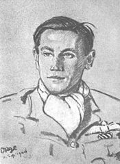 Cyber A�ro Breton - harold arthur cooper bird