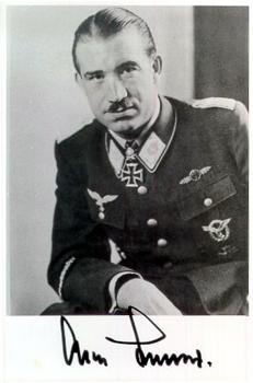 Cyber A�ro Breton - adolf galland