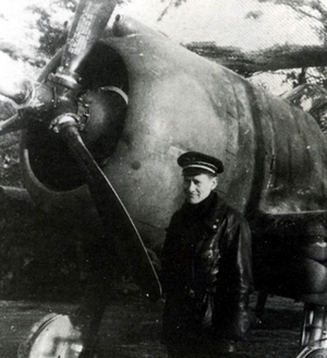 Cyber A�ro Breton - fran�ois jules warnier