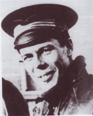 Cyber A�ro Breton - robert williame