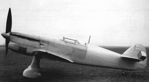 Avia B.35/1