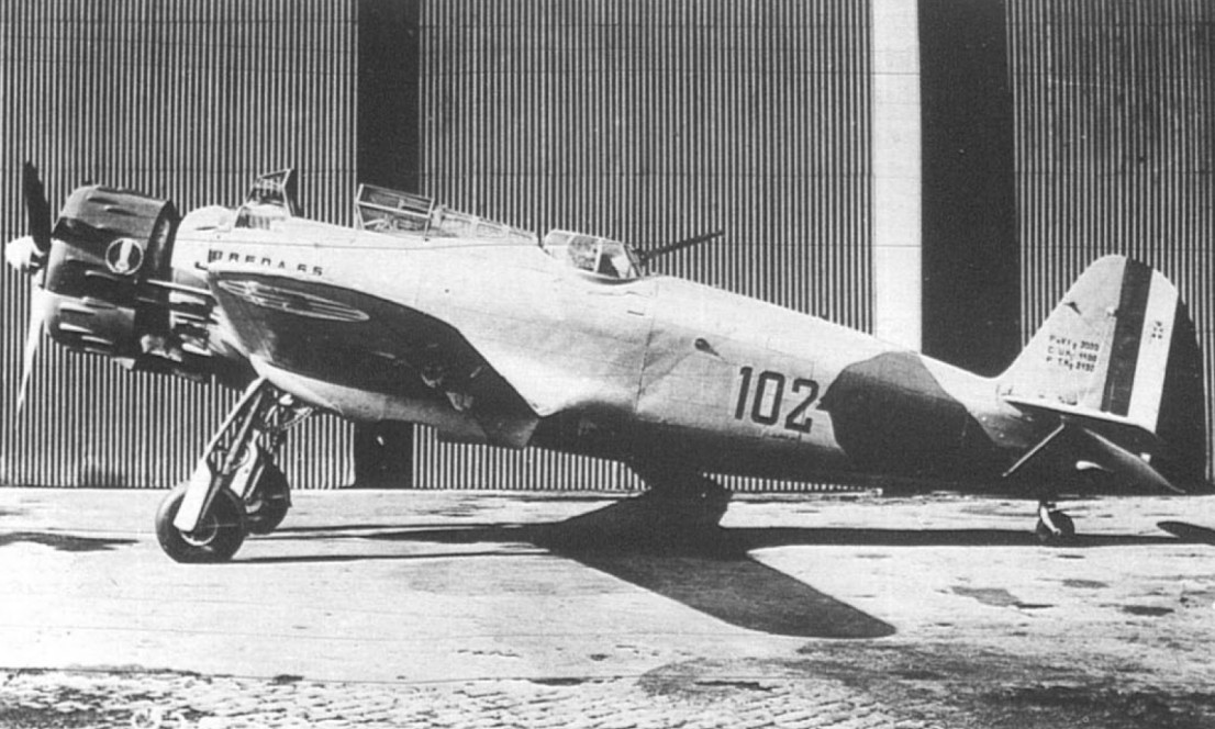 Breda Ba.65/A.80
