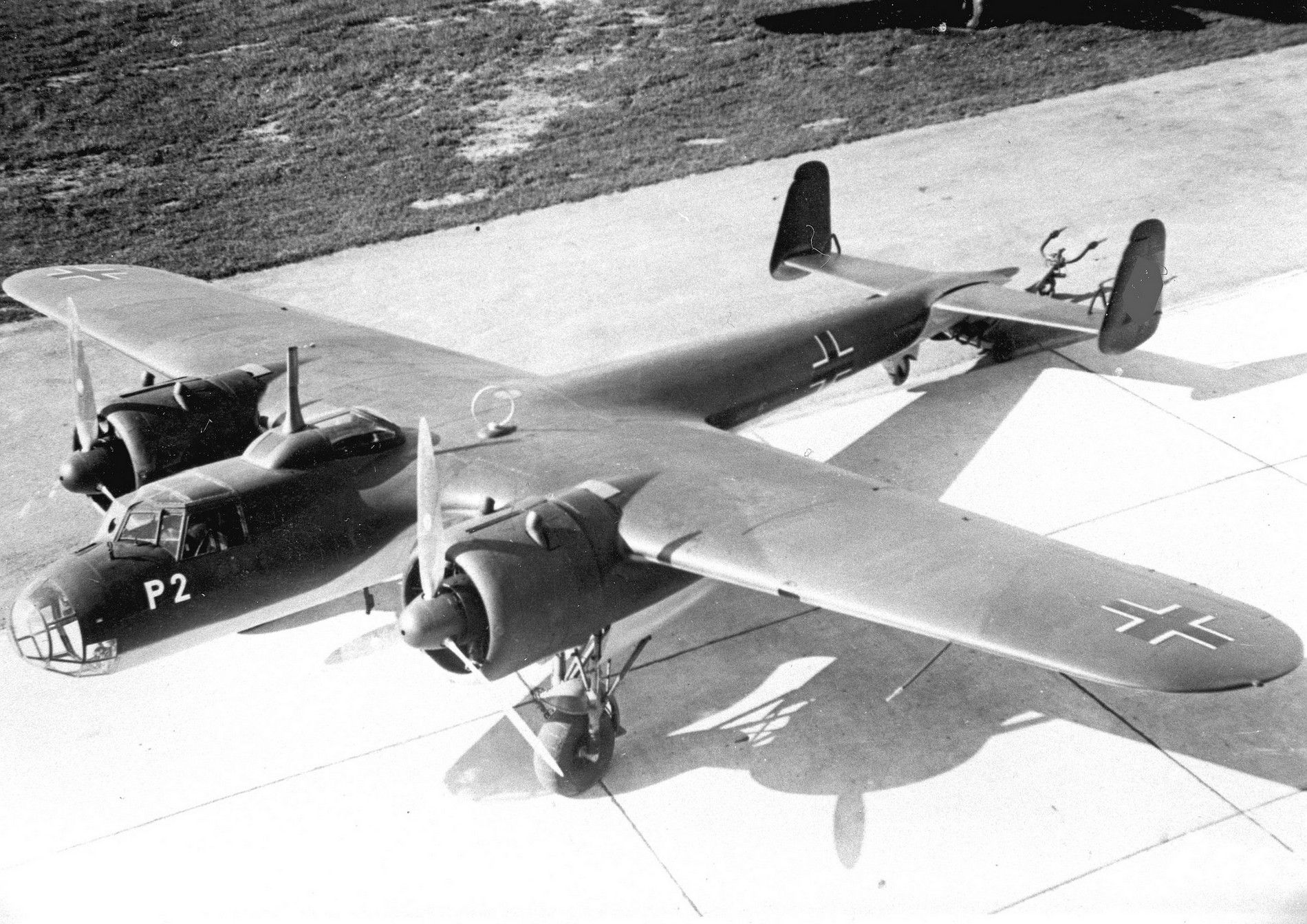 Dornier Do 17