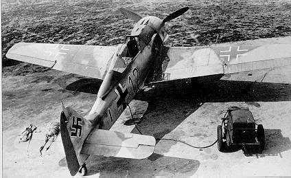 Cyber A�ro Breton - DO-ZC FW190A