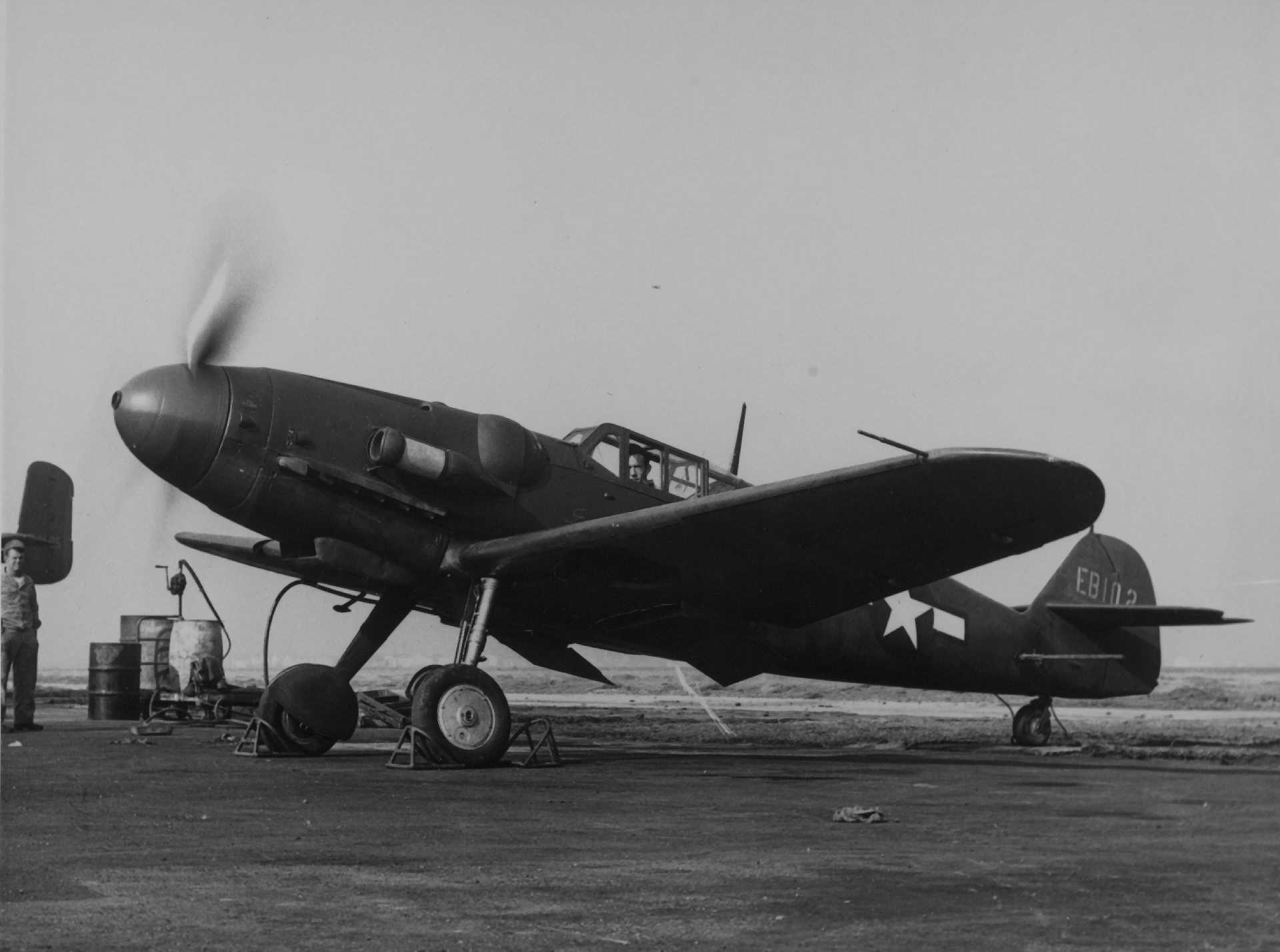 Cyber A�ro Breton - DQ-IE ME109G_6