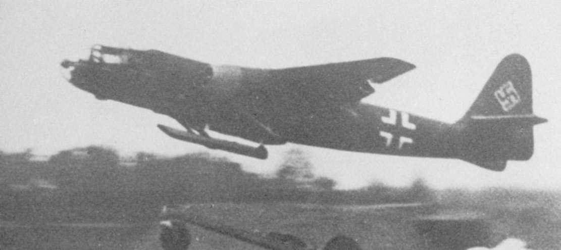 Cyber A�ro Breton - GK-IV AR234