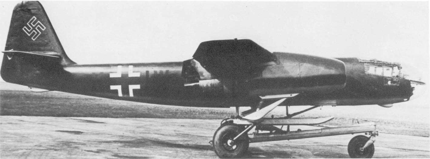 Cyber A�ro Breton - GK-IW AR234