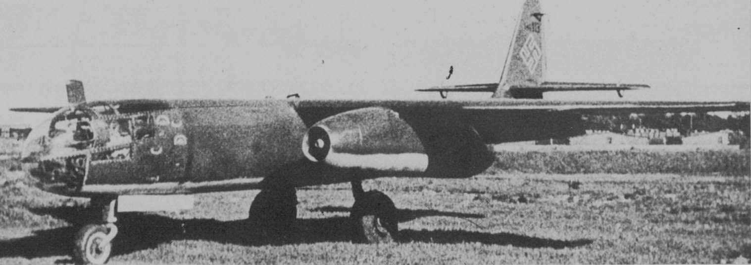 Cyber A�ro Breton - GM-BM AR234B