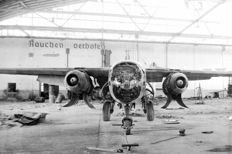 Cyber A�ro Breton - GM-BN AR234B