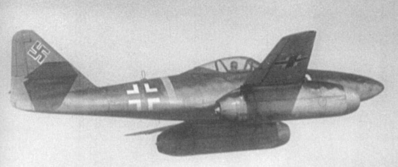 Cyber A�ro Breton - KI-IU ME262A_1