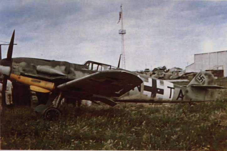 Cyber A�ro Breton - KN-TA ME109G_6