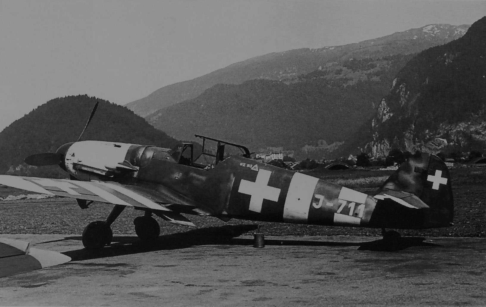 Cyber A�ro Breton - NF-FP ME109G_6