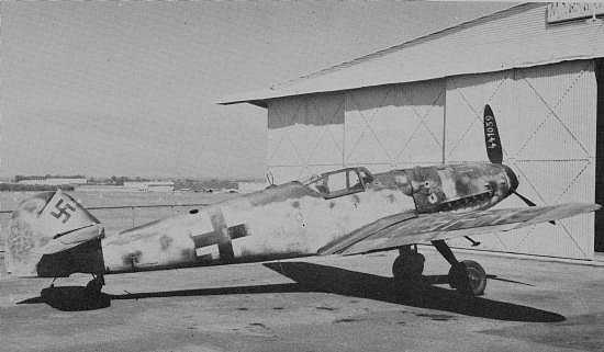 Cyber A�ro Breton - NF-FY ME109G_6