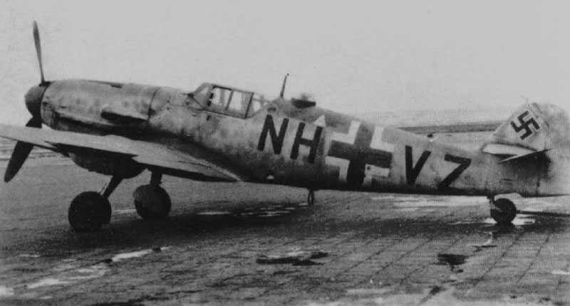 Cyber A�ro Breton - NH-VZ ME109G_6