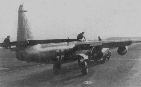 Cyber A�ro Breton - NM-BW AR234B