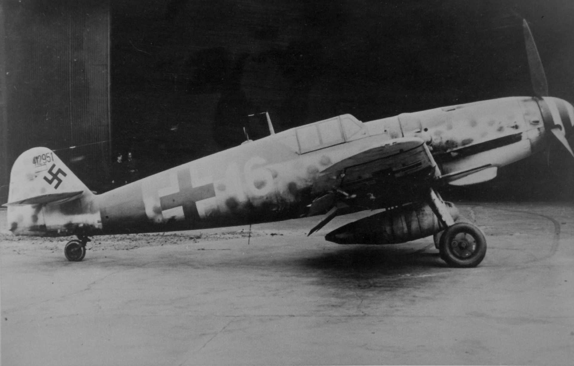 Cyber A�ro Breton - NS-FE ME109G_6