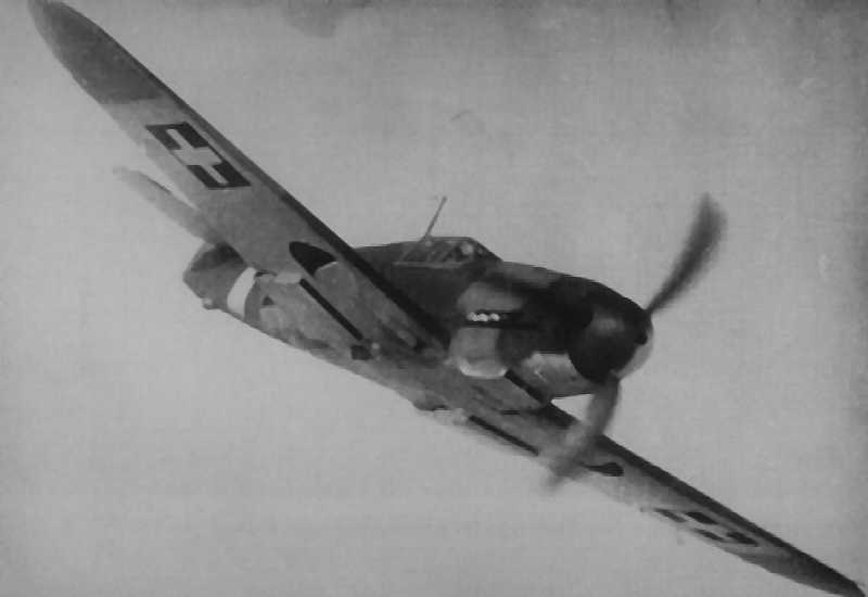 Cyber A�ro Breton - NW-KU ME109F_4